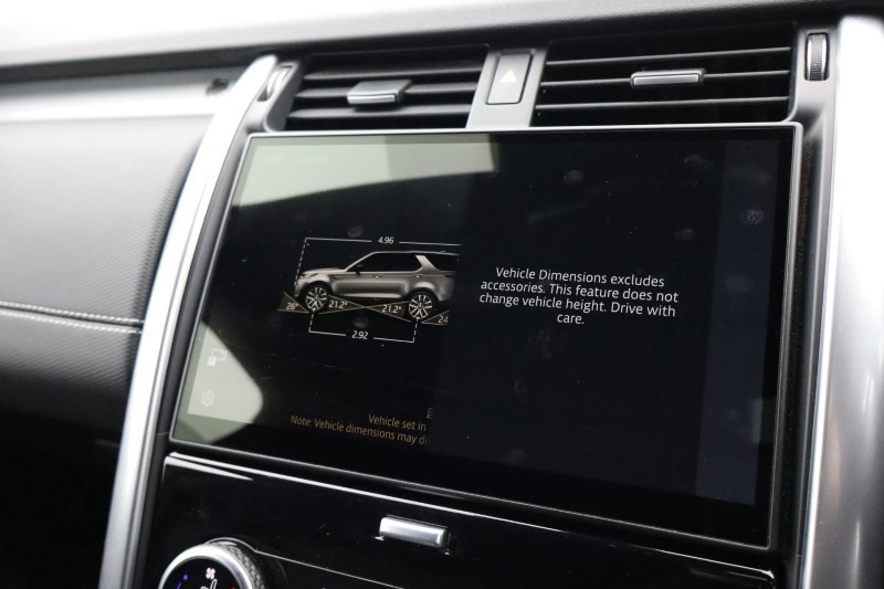 2024 (24) LAND ROVER COMMERCIAL DISCOVERY 3.0 D300 Dynamic HSE Commercial Auto 5234653