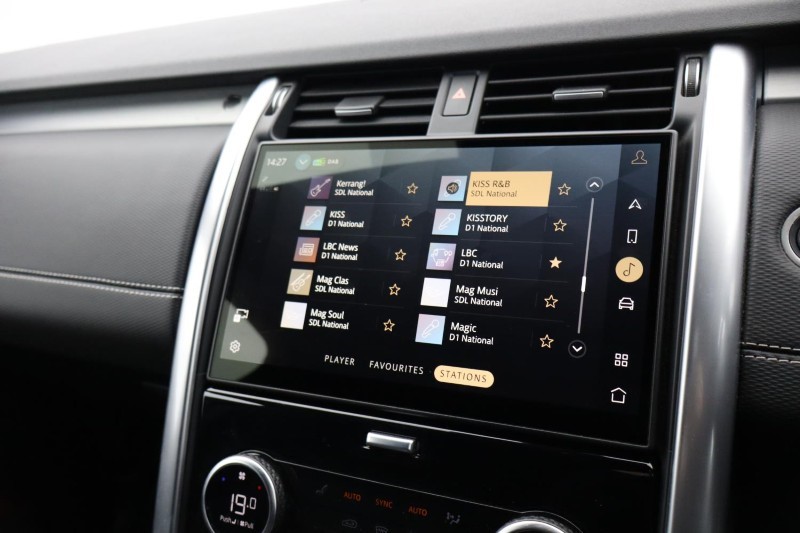 2024 (24) LAND ROVER COMMERCIAL DISCOVERY 3.0 D300 Dynamic HSE Commercial Auto 5234647