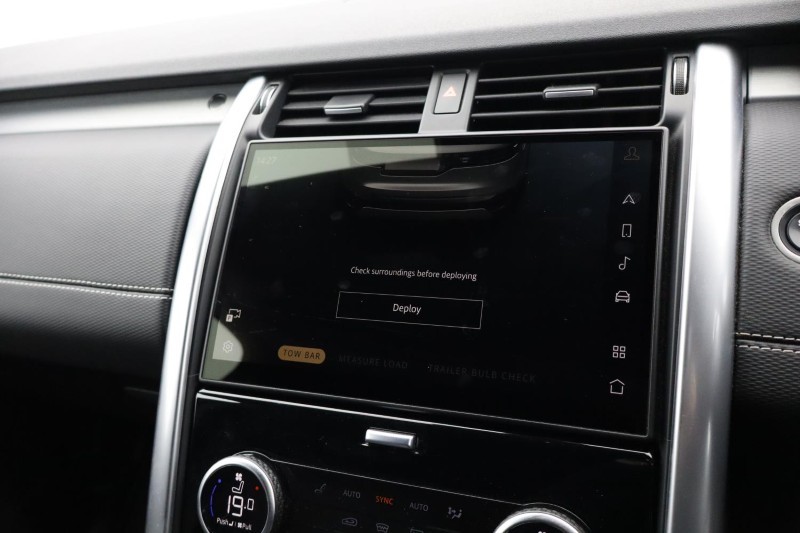 2024 (24) LAND ROVER COMMERCIAL DISCOVERY 3.0 D300 Dynamic HSE Commercial Auto 5234650