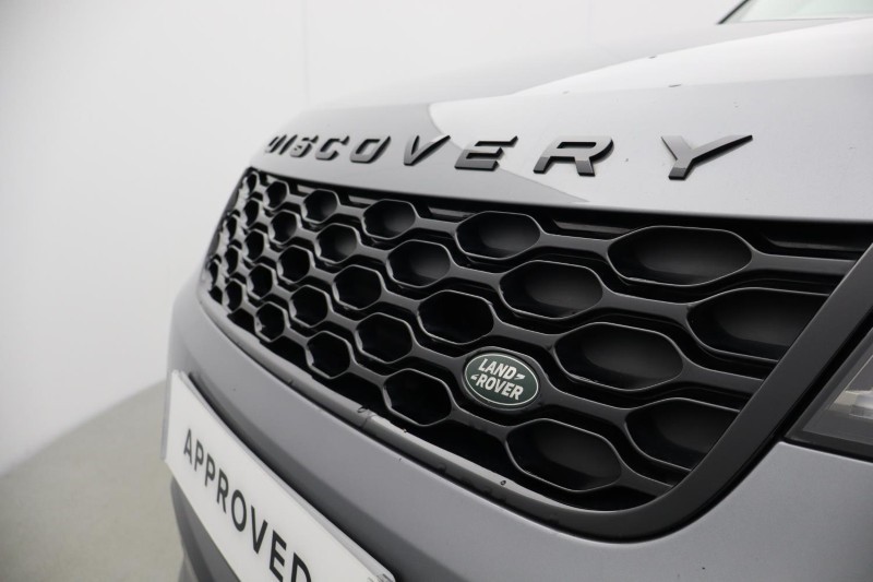 2024 (24) LAND ROVER COMMERCIAL DISCOVERY 3.0 D300 Dynamic HSE Commercial Auto 5234635