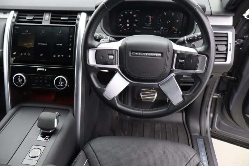 2024 (24) LAND ROVER COMMERCIAL DISCOVERY 3.0 D300 Dynamic HSE Commercial Auto 5234665