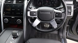 2024 (24) LAND ROVER COMMERCIAL DISCOVERY 3.0 D300 Dynamic HSE Commercial Auto 5234665