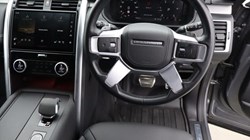 2024 (24) LAND ROVER COMMERCIAL DISCOVERY 3.0 D300 Dynamic HSE Commercial Auto 5234669