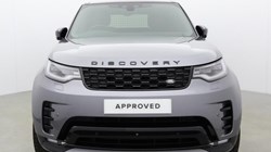 2024 (24) LAND ROVER COMMERCIAL DISCOVERY 3.0 D300 Dynamic HSE Commercial Auto 5234610