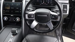 2023 (73) LAND ROVER COMMERCIAL DISCOVERY 3.0 D300 Dynamic HSE Commercial Auto 5188166