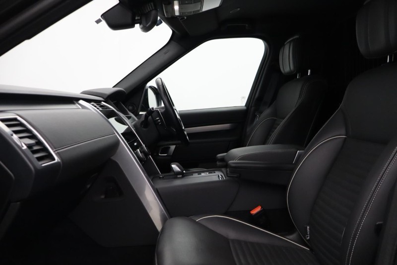 2023 (73) LAND ROVER COMMERCIAL DISCOVERY 3.0 D300 Dynamic HSE Commercial Auto 5188136