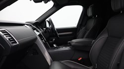 2023 (73) LAND ROVER COMMERCIAL DISCOVERY 3.0 D300 Dynamic HSE Commercial Auto 5188136