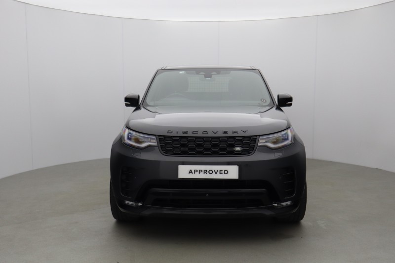 2023 (73) LAND ROVER COMMERCIAL DISCOVERY 3.0 D300 Dynamic HSE Commercial Auto 5188169