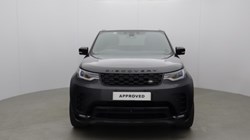 2023 (73) LAND ROVER COMMERCIAL DISCOVERY 3.0 D300 Dynamic HSE Commercial Auto 5188169