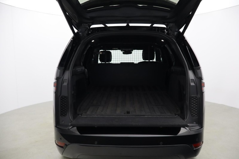 2023 (73) LAND ROVER COMMERCIAL DISCOVERY 3.0 D300 Dynamic HSE Commercial Auto 5188112