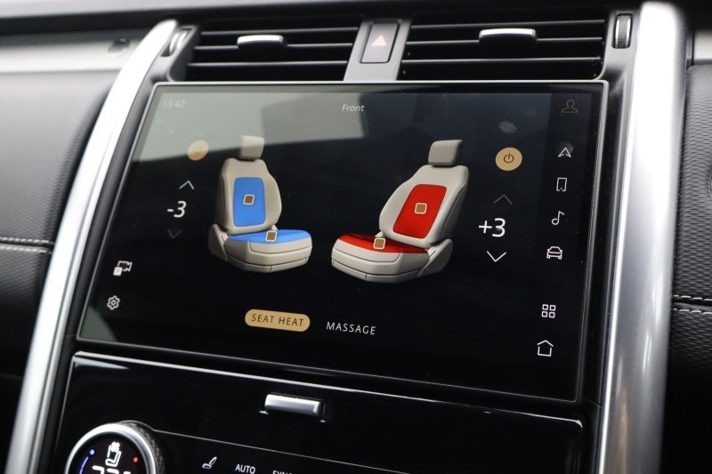 2023 (73) LAND ROVER COMMERCIAL DISCOVERY 3.0 D300 Dynamic HSE Commercial Auto 5188152