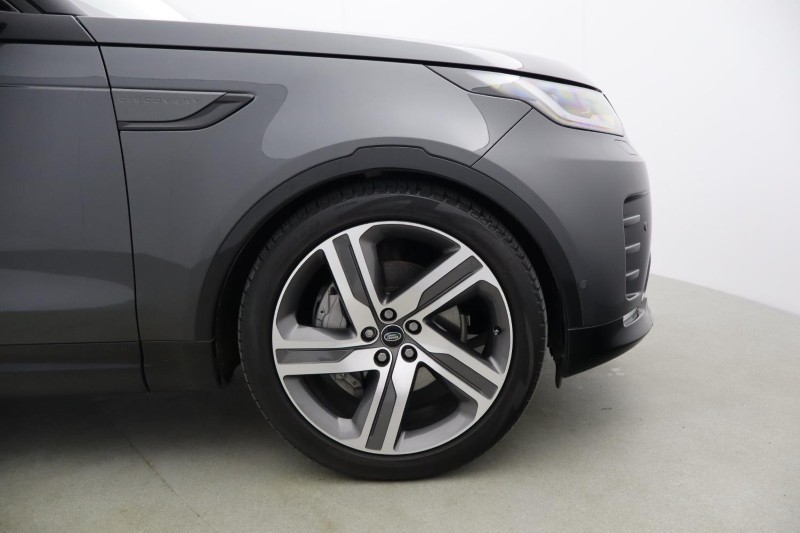 2023 (73) LAND ROVER COMMERCIAL DISCOVERY 3.0 D300 Dynamic HSE Commercial Auto 5188125