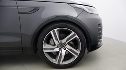 2023 (73) LAND ROVER COMMERCIAL DISCOVERY 3.0 D300 Dynamic HSE Commercial Auto 5188125
