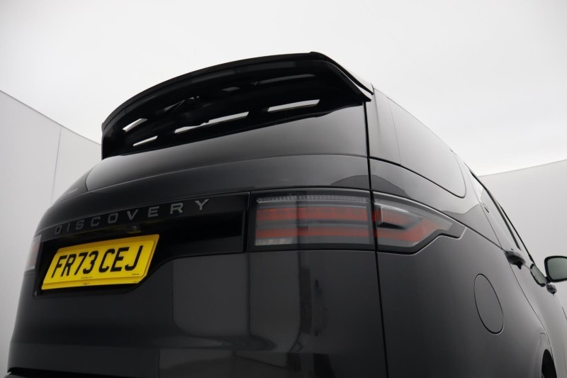 2023 (73) LAND ROVER COMMERCIAL DISCOVERY 3.0 D300 Dynamic HSE Commercial Auto 5188105
