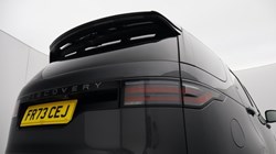 2023 (73) LAND ROVER COMMERCIAL DISCOVERY 3.0 D300 Dynamic HSE Commercial Auto 5188105