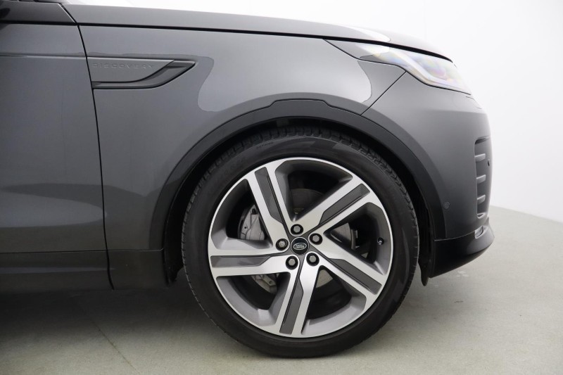 2023 (73) LAND ROVER COMMERCIAL DISCOVERY 3.0 D300 Dynamic HSE Commercial Auto 5188124