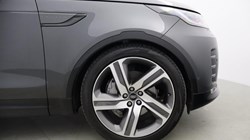 2023 (73) LAND ROVER COMMERCIAL DISCOVERY 3.0 D300 Dynamic HSE Commercial Auto 5188124