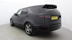 2023 (73) LAND ROVER COMMERCIAL DISCOVERY 3.0 D300 Dynamic HSE Commercial Auto 5189315