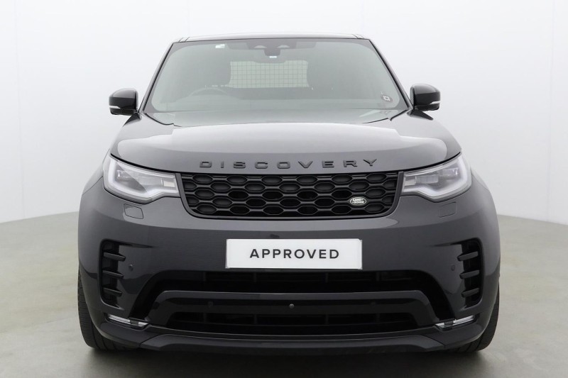 2023 (73) LAND ROVER COMMERCIAL DISCOVERY 3.0 D300 Dynamic HSE Commercial Auto 5188096