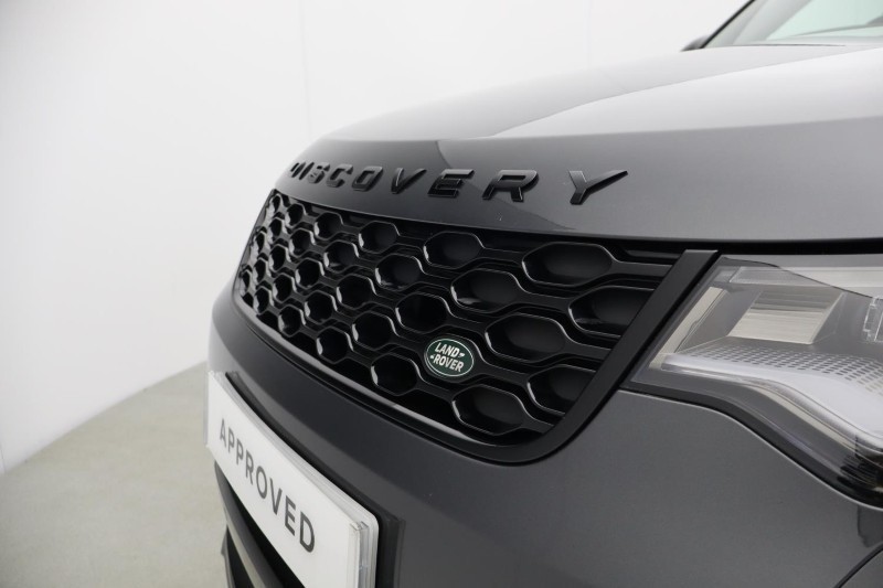 2023 (73) LAND ROVER COMMERCIAL DISCOVERY 3.0 D300 Dynamic HSE Commercial Auto 5188131