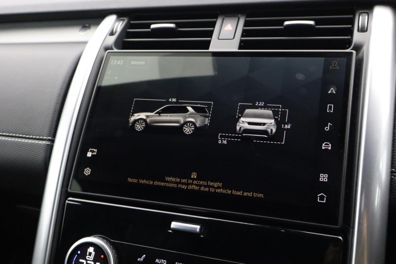 2023 (73) LAND ROVER COMMERCIAL DISCOVERY 3.0 D300 Dynamic HSE Commercial Auto 5188155