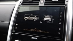 2023 (73) LAND ROVER COMMERCIAL DISCOVERY 3.0 D300 Dynamic HSE Commercial Auto 5188155