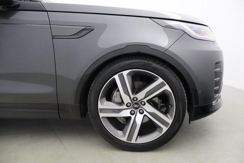 2023 (73) LAND ROVER COMMERCIAL DISCOVERY 3.0 D300 Dynamic HSE Commercial Auto 5188127