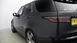 2023 (73) LAND ROVER COMMERCIAL DISCOVERY 3.0 D300 Dynamic HSE Commercial Auto 5188115