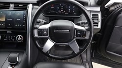 2023 (73) LAND ROVER COMMERCIAL DISCOVERY 3.0 D300 Dynamic HSE Commercial Auto 5188168