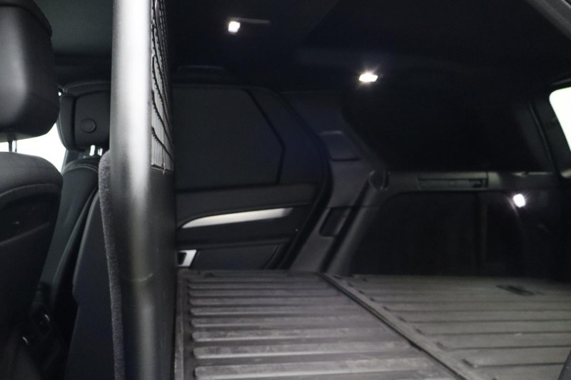 2023 (73) LAND ROVER COMMERCIAL DISCOVERY 3.0 D300 Dynamic HSE Commercial Auto 5188117