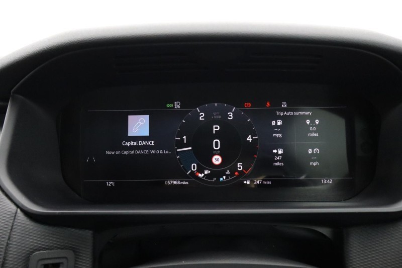 2023 (73) LAND ROVER COMMERCIAL DISCOVERY 3.0 D300 Dynamic HSE Commercial Auto 5188146