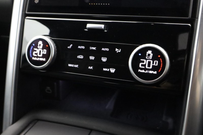 2023 (73) LAND ROVER COMMERCIAL DISCOVERY 3.0 D300 Dynamic HSE Commercial Auto 5188159