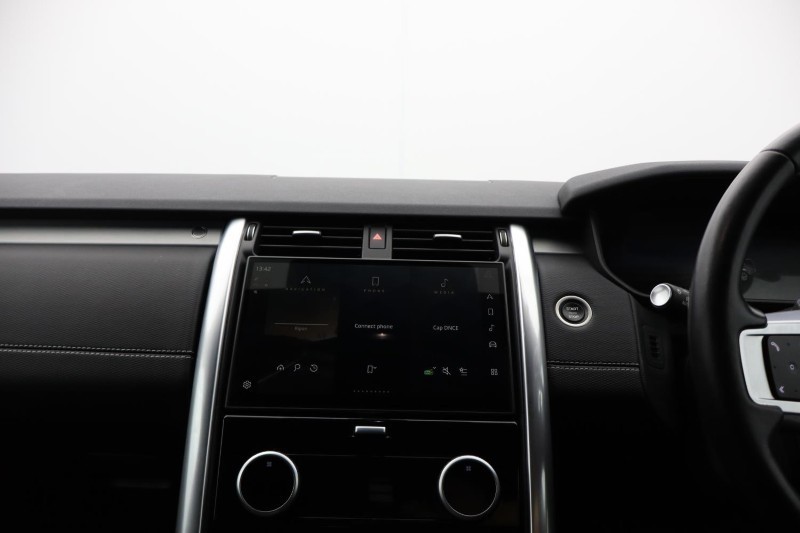 2023 (73) LAND ROVER COMMERCIAL DISCOVERY 3.0 D300 Dynamic HSE Commercial Auto 5188144