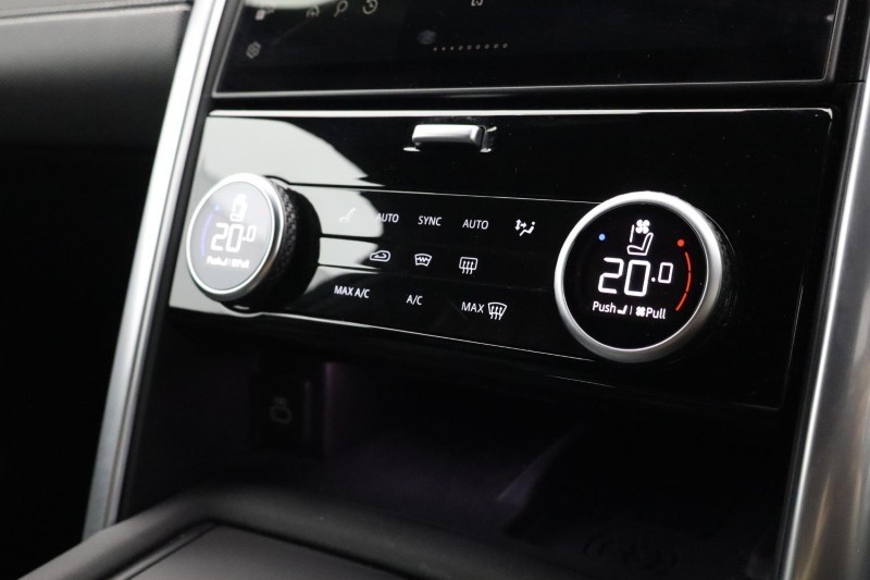 2023 (73) LAND ROVER COMMERCIAL DISCOVERY 3.0 D300 Dynamic HSE Commercial Auto 5188160