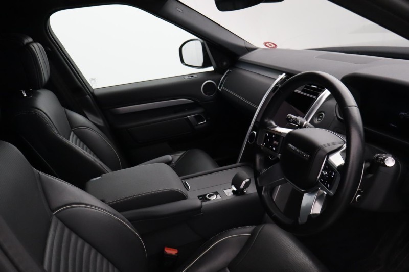 2023 (73) LAND ROVER COMMERCIAL DISCOVERY 3.0 D300 Dynamic HSE Commercial Auto 5188141