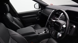 2023 (73) LAND ROVER COMMERCIAL DISCOVERY 3.0 D300 Dynamic HSE Commercial Auto 5188141