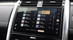 2023 (73) LAND ROVER COMMERCIAL DISCOVERY 3.0 D300 Dynamic HSE Commercial Auto 5188154