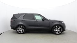 2023 (73) LAND ROVER COMMERCIAL DISCOVERY 3.0 D300 Dynamic HSE Commercial Auto 5188099