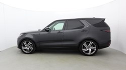 2023 (73) LAND ROVER COMMERCIAL DISCOVERY 3.0 D300 Dynamic HSE Commercial Auto 5188100