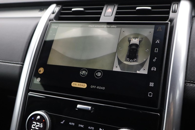 2023 (73) LAND ROVER COMMERCIAL DISCOVERY 3.0 D300 Dynamic HSE Commercial Auto 5188149