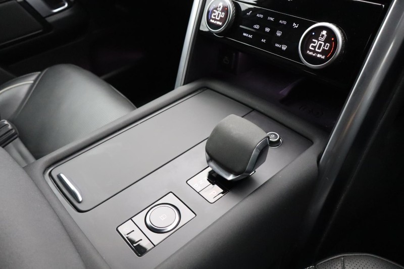 2023 (73) LAND ROVER COMMERCIAL DISCOVERY 3.0 D300 Dynamic HSE Commercial Auto 5188162