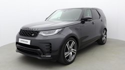 2023 (73) LAND ROVER COMMERCIAL DISCOVERY 3.0 D300 Dynamic HSE Commercial Auto 5188097