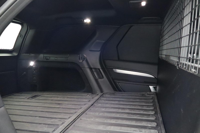 2023 (73) LAND ROVER COMMERCIAL DISCOVERY 3.0 D300 Dynamic HSE Commercial Auto 5188120