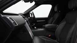 2023 (73) LAND ROVER COMMERCIAL DISCOVERY 3.0 D300 Dynamic HSE Commercial Auto 5188133