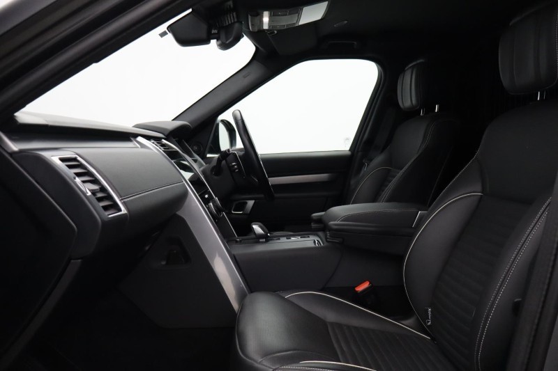 2023 (73) LAND ROVER COMMERCIAL DISCOVERY 3.0 D300 Dynamic HSE Commercial Auto 5188134