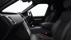 2023 (73) LAND ROVER COMMERCIAL DISCOVERY 3.0 D300 Dynamic HSE Commercial Auto 5188134