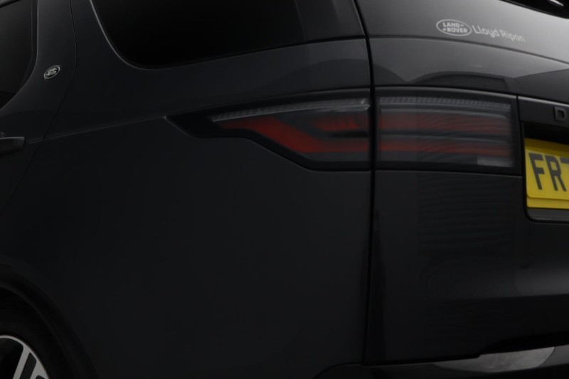 2023 (73) LAND ROVER COMMERCIAL DISCOVERY 3.0 D300 Dynamic HSE Commercial Auto 5188114