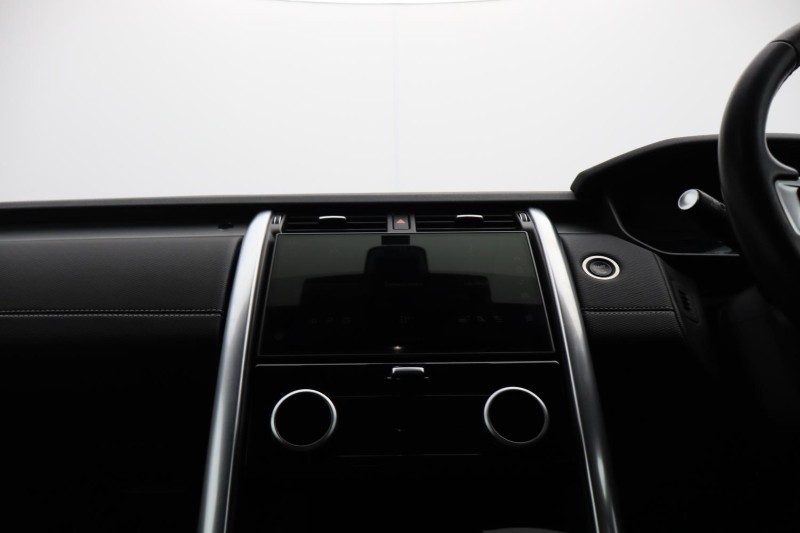 2023 (73) LAND ROVER COMMERCIAL DISCOVERY 3.0 D300 Dynamic HSE Commercial Auto 5188142