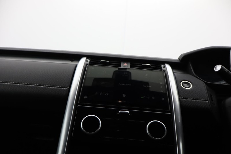 2023 (73) LAND ROVER COMMERCIAL DISCOVERY 3.0 D300 Dynamic HSE Commercial Auto 5188143