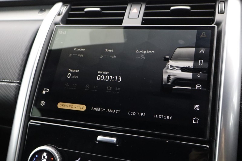 2023 (73) LAND ROVER COMMERCIAL DISCOVERY 3.0 D300 Dynamic HSE Commercial Auto 5188157